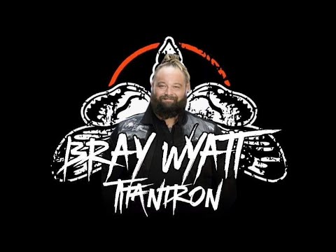 Bray Wyatt Custom Titantron 2023 "Shatter"