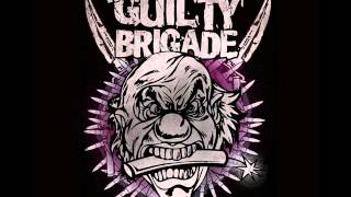 Terrorismo enajenado  - The Guilty Brigade