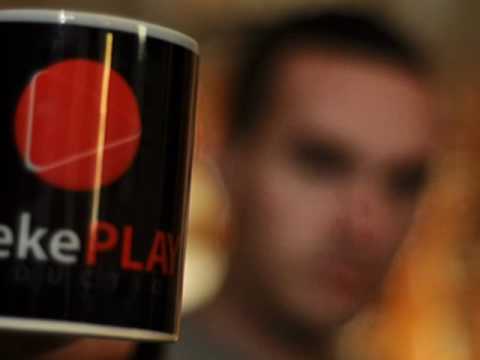 GP MC FT MC SECRETO ( ERRESIRA E JETES ) - PREKE PLAY 2011