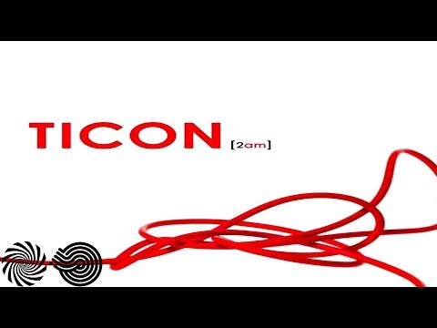 Ticon - Weekend Warriors