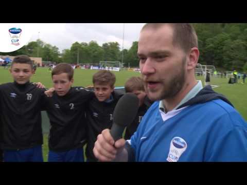 FK Teplice - Ondrášovka Cup 2017- U12