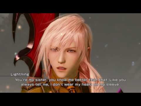 Lightning Returns, Part 30: The Third Intermission