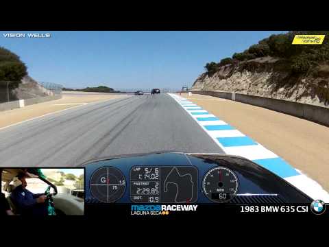 130730_1342-HOD Laguna Seca - 1983 BMW 635 CSI