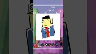【曖昧　それは人が定められない領域な】おりんとにとりの「Lucid Blocks」Part8【VOICEVOX実況】short #lucidblocks #voicevox実況プレイ