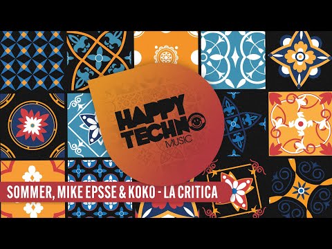 HTMC27 Sommer, Mike Epsse & Koko - La Critica