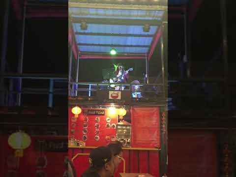 Tagpuan - Tiara Shaye