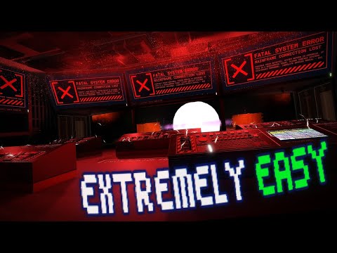 3 ways to beat Shift 1 | The Reactor (Roblox)