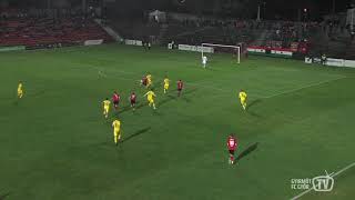PMFC – Gyirmót FC Győr 1-0