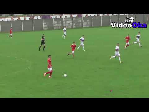 💥Liga de tineret 21.08.22 ➡️ Lps Banatul Tim - FC Argeș  4 - 3 ⚽️ Ștefanciuc, Rancov, Hepeș, Savu!