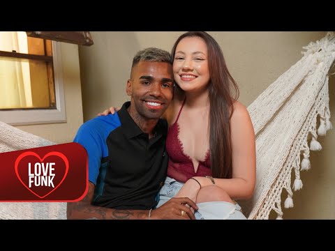 MC Liro - Opostos se Atraem (Love Funk) Gubeatz