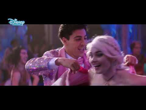 🎵Music Video: One for All | Zombies 2 | Disney Channel Africa