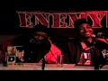 Andreaus13 Public Enemy Channel Live Mad Lion History Of Hip Hop The Garden