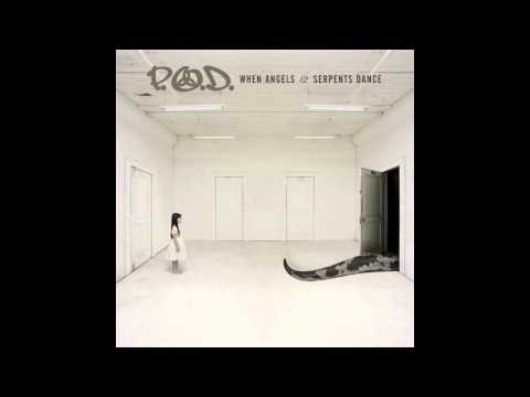 P.O.D. - End of the World
