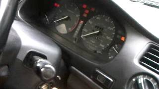 Que es obd p1381 Honda