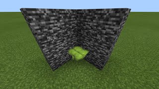 【マイクラ】壁をすり抜ける裏技がヤバいｗｗｗ【ゆっくり実況】#Shorts