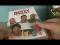 Eddie Murphy The Is Nutty Professor Nutty Professor 2 The Klumps Dvd Unboxing