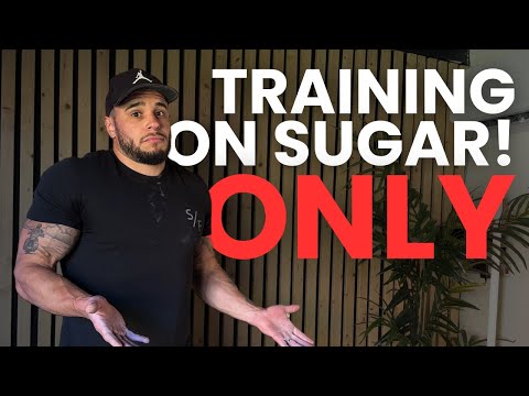 How To Do Sugar Diet for Hybrid Training [Pro's & Con's]
