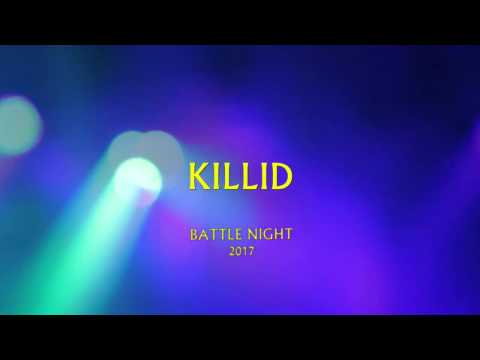 Battle Night 2017