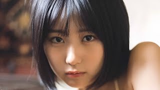 【田中美久】極上のグラビア