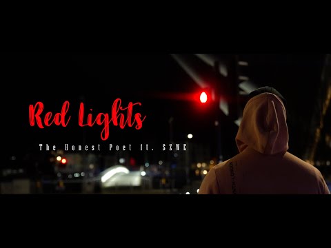 The Honest Poet - Red Lights ft. Szwé (Official Music Video)