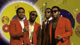 The Four Tops  -  Without The One You Love (Life&#39;s Not Worth While) (1964)