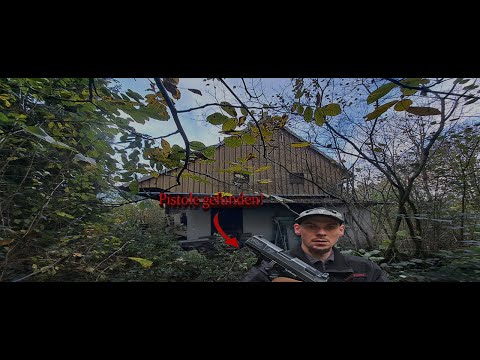 Ein verrückter Waffensammler oder eine Familien Tragödie!?☠️😱Teil 1