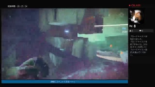 DESTINY2 初見実況放送！