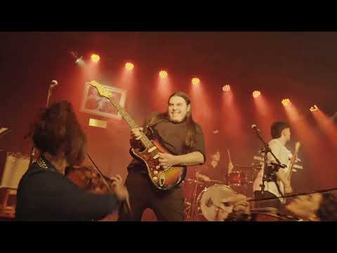 Es Verdad. Arnaldo y Los Supersónicos Ft. ULI Balza y Las Monti.