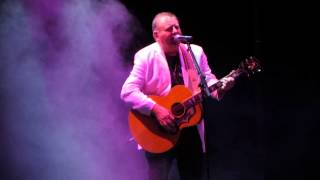 Greg Lake - 21st Century Schizoid Man