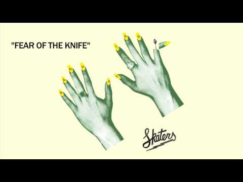 Video thumbnail for Fear of the Knife
