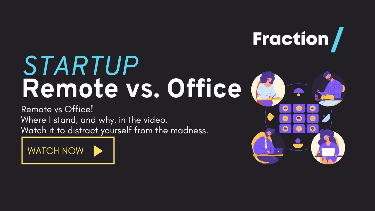 Hybrid Work: Remote Success and In-Office Growth