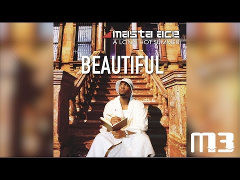Masta Ace   ALHS : Beautiful
