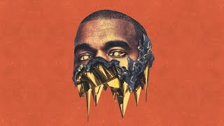 Kanye West Feat. The-Dream Type Beat Bed Yeezy Season 5 [Instrumental] 2017