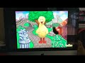 Sesame Street Journey To Ernie Park