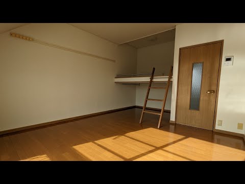 ９９アネックス（201）山形市旭が丘／1K　2022.10