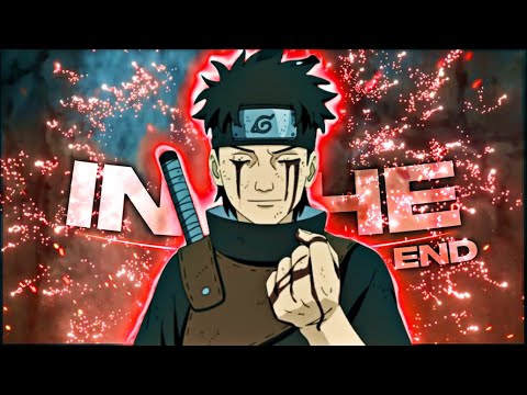 500 SUBSCRIBERS SPECIAL EDIT || NARUTO