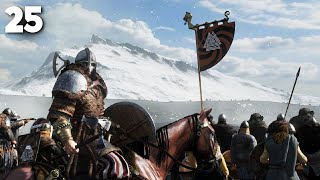 Can We Push The Empire Into Submission - War Sails 25