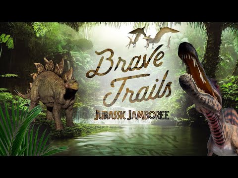 Brave Trails — Camper Videos & Photos