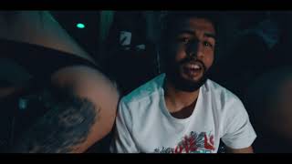 Bromar - "Remains" (Official music video) Directed by @DjFlippp_