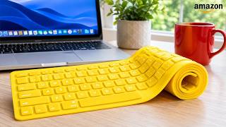 33 INSANELY Clever Amazon Home Office Gadgets You'll Wish You Bought Sooner! *2026*