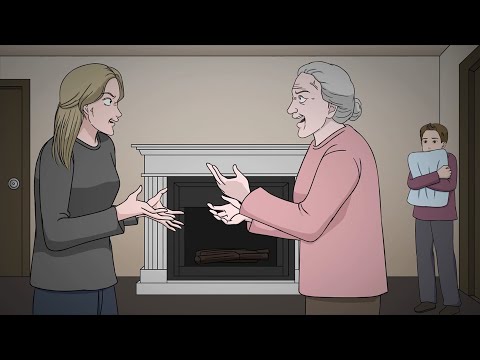 3 Disturbing True Scary Stories Animated