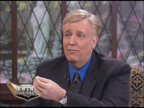 EWTN Bookmark - Grace Before Meals - Doug Keck with Fr. Leo Patalinghug - 08-15-2010