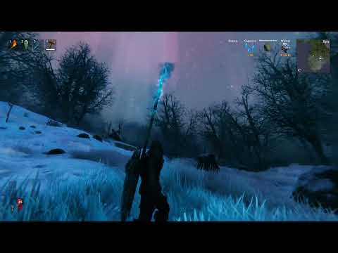 Как выглядит Valheim с 4к-текстурами на 20ГБ?