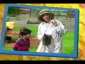 Sweet As Honey Credits With A Very Special Mouse All Week