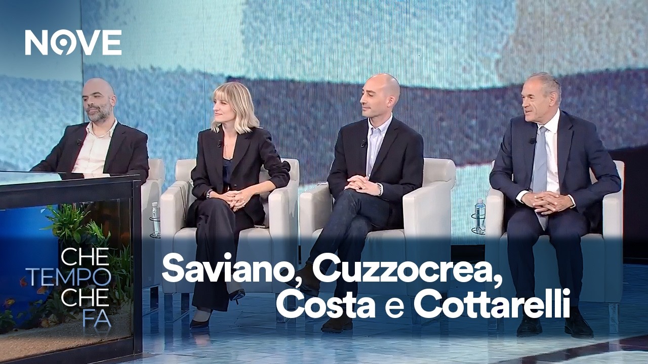Francesco Costa: "Oggi Trump non è popolare per niente negli Stati Uniti, rischierebbe un'imbarcata"