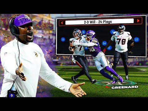 How To Run This INSANE Flores Blitz Defensive Scheme