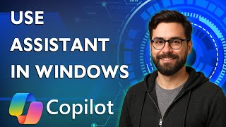 How To Use Copilot Ai Assistant In Windows 10 [2026 Guide]