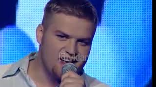 Mateus Frroku - Mos Qaj