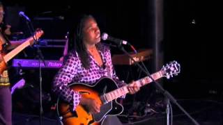 Ruthie Foster Band - Travelin' shoes