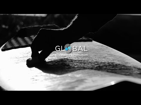 GKA Grand Slam Wave and Strapless Freestyle Tour 2016